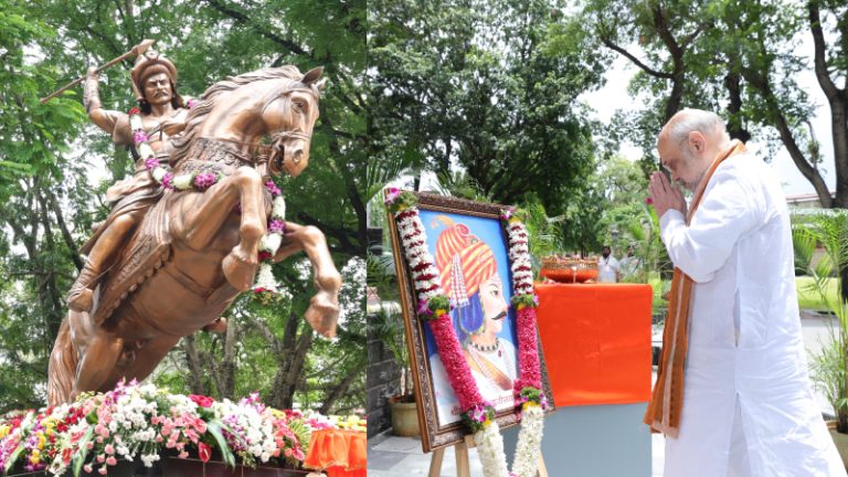 Beyond Mastani: The unmatched military genius of Peshwa Bajirao, know why Amit Shah brought the legendary warrior to NDA campus in Pune