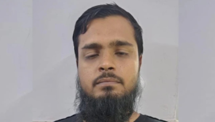 Agra conversion racket: Piyush Panwar became Mohammad Ali for a girl, she rejected him after converting him, he then joined the conversion mafia to convert others