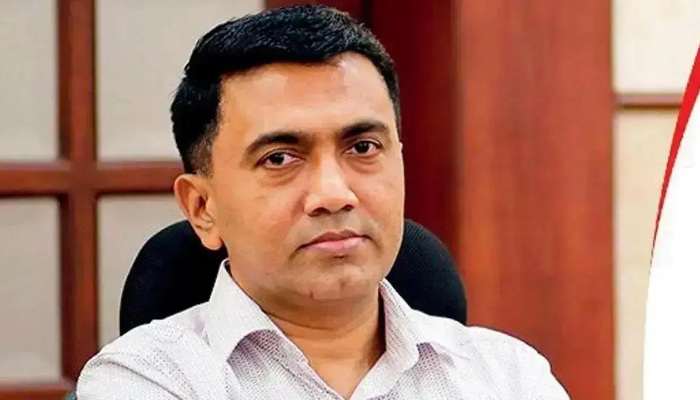 Goa CM Pramod Sawant proposes anti-conversion law in the state, multiple states have introduced the legislation till now to tackle the problem of forced conversions