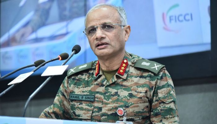 China using strategy of “killing with a borrowed knife,” gave Pakistan real-time inputs during Operation Sindoor to harm India without soiling its own hands: Deputy Chief of Army Staff