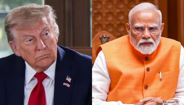 Is Trump bringing 500% tariffs on India? Read about the new bill the US is set to pass that targets countries buying Russian oil