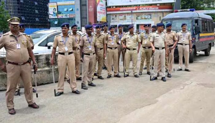 Pune rape case: Police say professor helped techie woman file false case- Selfie, powder, delivery guy’s forced entry all turned out to be lies 