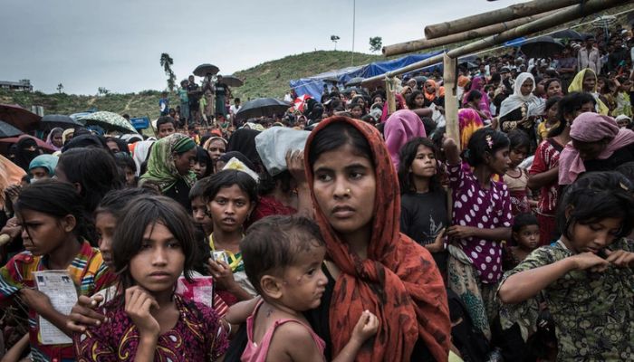 India’s IB launches crackdown on Rohingya infiltration: 5,000 recruits sought with local, Rohingya language skills