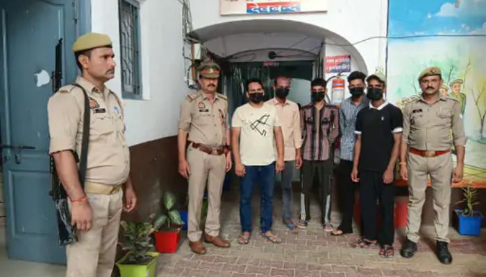 Saharanpur: Muslim mob attacks Dalits during wedding procession, injures several over DJ music dispute near mosque