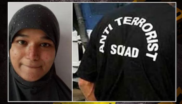 Gujarat ATS nabs “highly radicalised” woman Shama Parveen from Bengaluru for running Al-Qaeda propaganda network online, fifth arrest in the case