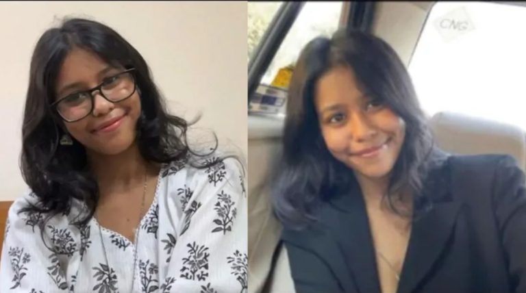 Delhi: Body of DU student Sneha Debnath found in Geeta Colony days after she went missing, note discovered in her room indicates suicide