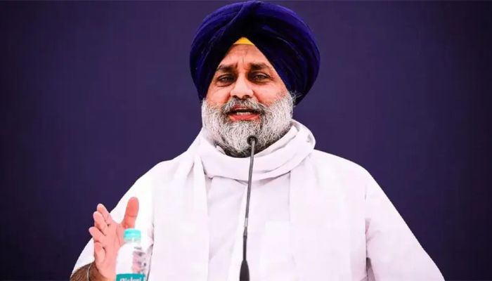 Former Union Minister and Shiromani Akali Dal head Sukhbir Badal declared ‘Tankhaiya’ by Sikh body, read what it means and how the former Deputy CM will have to ‘atone for his sins’