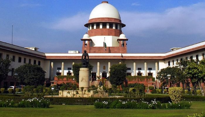Supreme Court to decide whether Rohingyas are ‘refugees’ or ‘illegal immigrants’: Is the judiciary again overstepping its boundaries and playing the role of the government