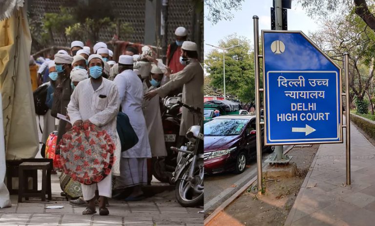 Delhi HC quashes 16 FIRs against 70 Indian Muslims who sheltered foreign Tablighi Jamaat members during Covid-19 outbreak: Read what were the charges and what the court said
