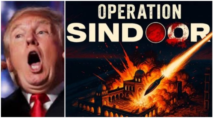 Trump claims 'massive oil reserves in Pakistan', here is a reality check
