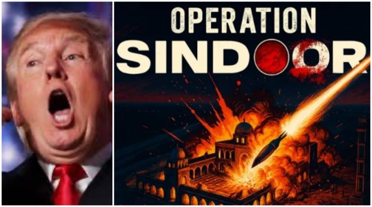 Trump claims 'massive oil reserves in Pakistan', here is a reality check