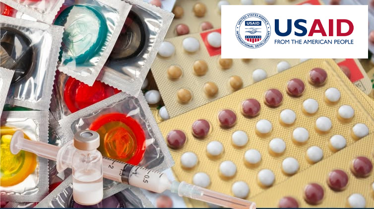 U.S. to Incinerate Contraceptives Meant for Poor Nations