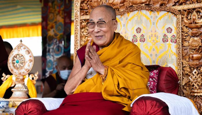 As Dalai Lama celebrates his 90th birthday at Dharamshala, here is how he is challenging Beijing over Tibetan future and why China fears him