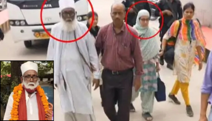 Jamaluddin also had connections with the ISI.