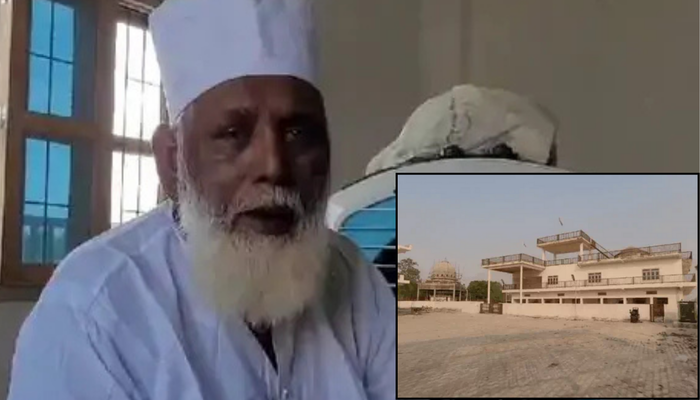 Muslim men were given money to lure minor Hindu girls and convert them to Islam, 40 victims identified: UP ATS busts racket of Jalaluddin involving 100 cr in foreign funds