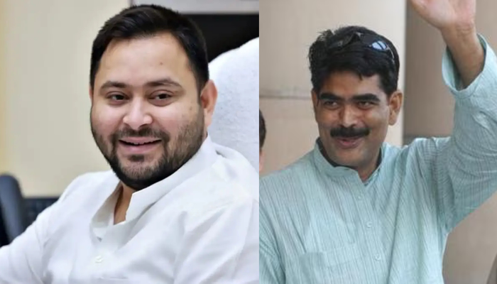 Tejashwi Yadav hails Shahabuddin to appease Muslim community ahead of Bihar election: Here is everything you need to know about the late gangster-criminal