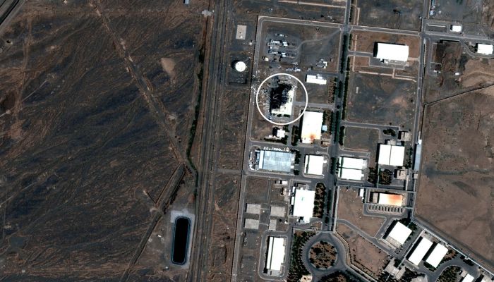 Pentagon says US strikes set back Iran’s nuclear program by up to two years