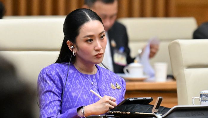 Thailand PM Paetongtarn Shinawatra suspended over a phone call: Border tensions, a leaked call, and global power plays that led to this moment