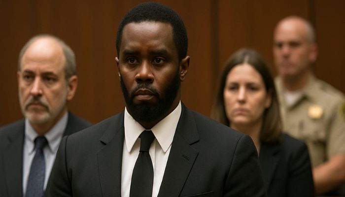Sean “Diddy” Combs acquitted of racketeering and sex trafficking, convicted on prostitution charges in landmark trial