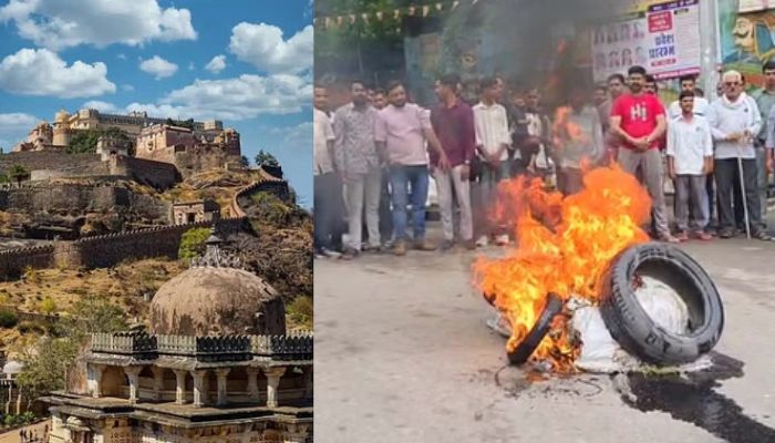 Stone pelting, stick fights, targeted assaults and more: Violence erupt in Muharram processions across the country