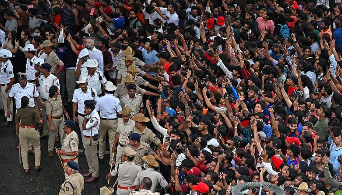 Karnataka Govt Appeals High Court Over CAT Order in Stampede Case