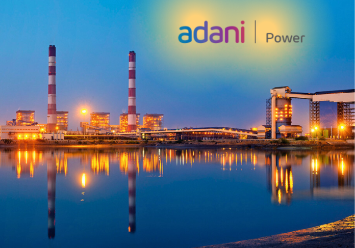 Adani Power
