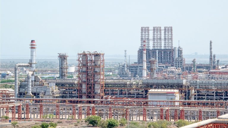 EU imposes sanctions on Vadinar Oil Refinery in Gujarat in the latest round of sanctions against Russia, calls it one of the strongest sanctions package