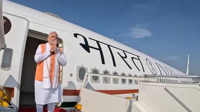 As PM Modi embarks on his first-ever visit to Ghana, a resource-rich African nation locked in a standoff with China over illegal gold mining: Here’s what’s at stake