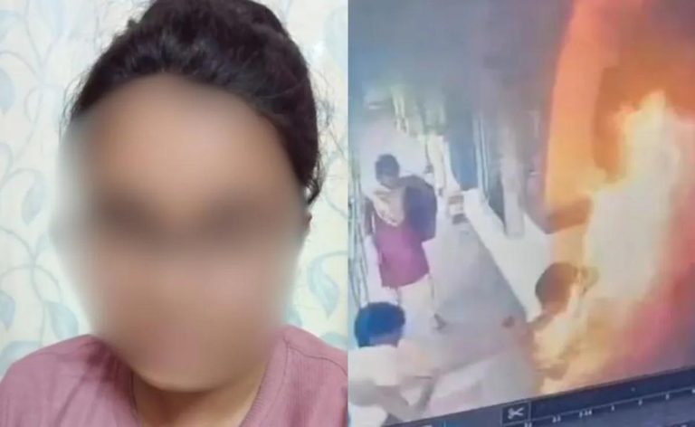 Balasore suicide horror: 71 classmates signed a letter defending accused professor, victim was vilified by BJD, Congress student wings before she immolated herself