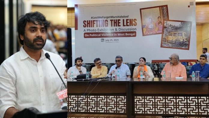 Islamist atrocities Bengal