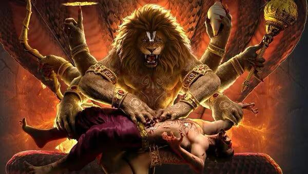 Mahavatar Narasimha: The surprise blockbuster that outshone big-budget myths