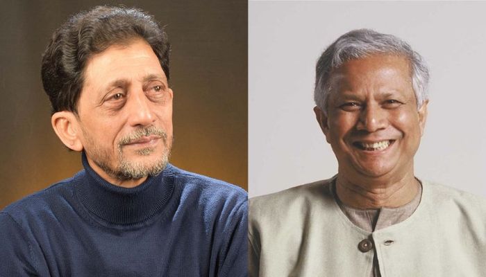 Economist, who warned that there would be no Hindus left in Bangladesh if their exodus continued, arrested by Yunus regime: Details