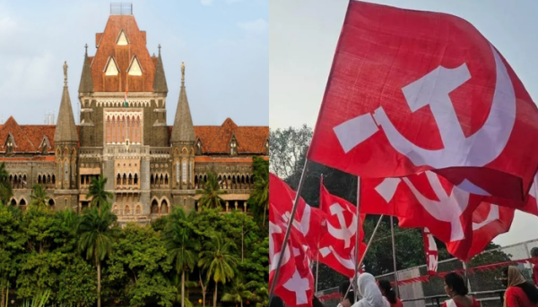 Bombay High Court dismisses CPIM’s plea seeking permission to protest about Gaza, tells them to look at their own country and be patriotic