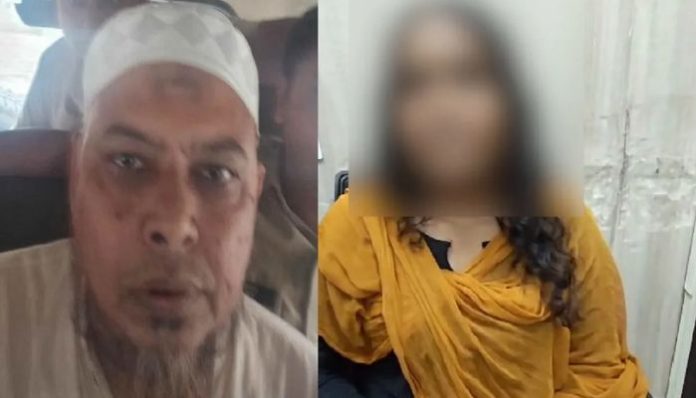 Agra conversion gang lured Hindu girls online, used marriage trap