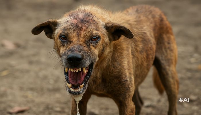 Rabies in India: A preventable virus with 100% fatal disease after symptoms, still spreading through stray dog bites, poor awareness, and blocked action