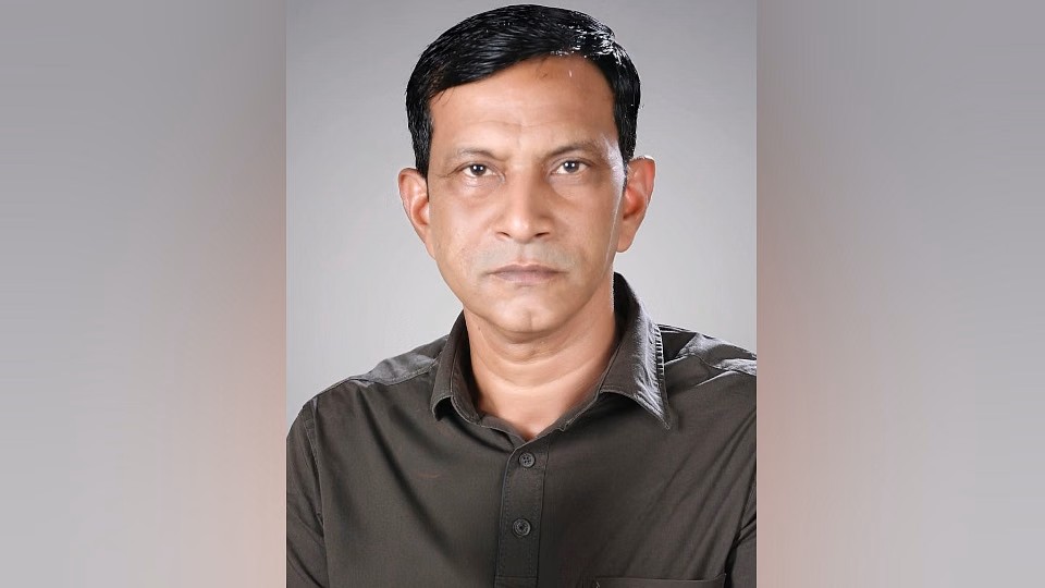 Former BJYM Leader Shot Dead in Aligarh, UP