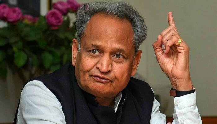 Former Rajasthan CM Ashok Gehlot’s son-in-law appointed as an Additional Judge in the Bombay High Court on the recommendation of the Supreme Court Collegium