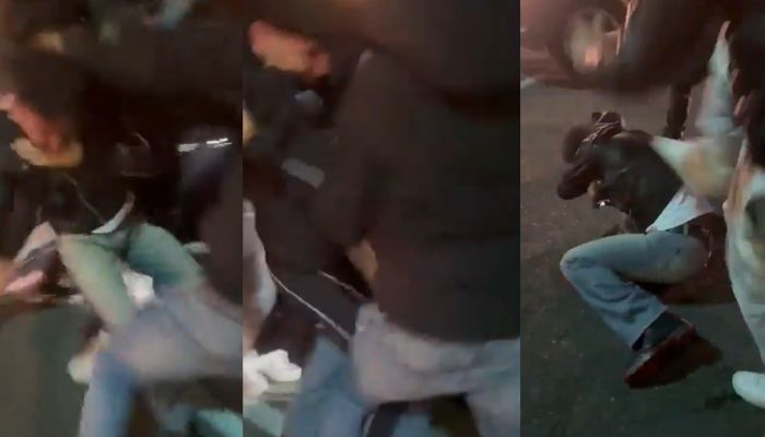 Indian Student Attacked in Adelaide in Racially Motivated Assault