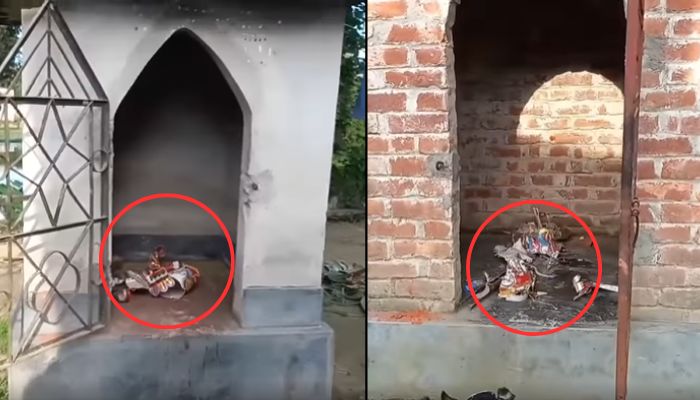 Bangladesh: Hindu Temples Vandalized, Residents Threatened, Land Dispute Alleged