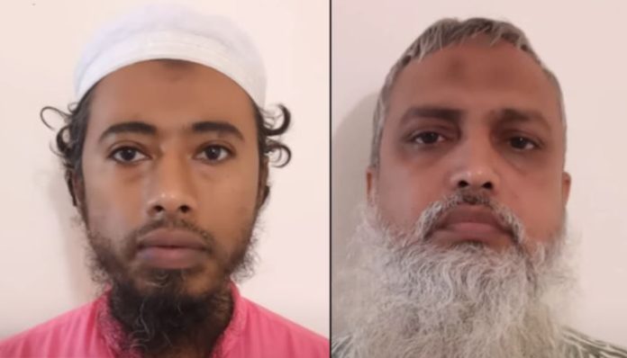 Bangladesh: Anti-Terrorism Unit nabs Muslim youths, who travelled to Pakistan to train as terrorists in TTP camps