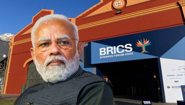From ‘weakest link’ to ‘bright spot’: How India’s position has strengthened in BRICS over the past decade