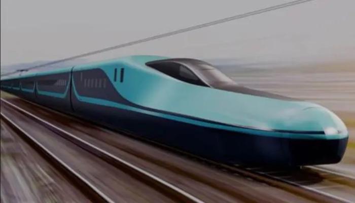 Fake news derailed: PIB busts viral reports claiming bullet train won’t run between Mumbai and Ahmedabad, confirms project on track