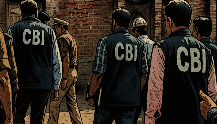 CBI unearths massive bribery and inspection scam in private medical colleges, senior officials from Health Ministry, NMC, UGC under lens: Read what the FIR says