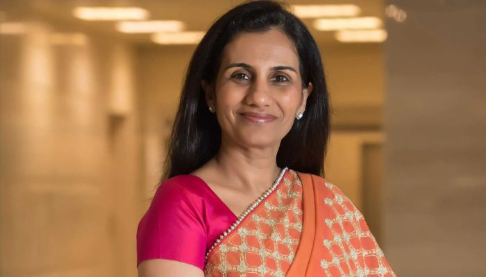 Former CEO of ICICI Bank, Chanda Kochhar, found guilty of ₹64 crore bribery, misused her power to sanction loans of ₹300 cr to Videocon: Details
