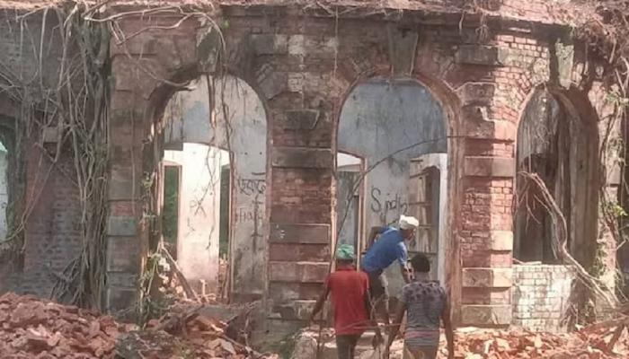 Bangladesh demolishes Satyajit Ray’s ancestral house after vandalism of Tagore and Mujibur Rahman’s homes: How Islamists are wiping out country’s ‘Hindu’ cultural heritage