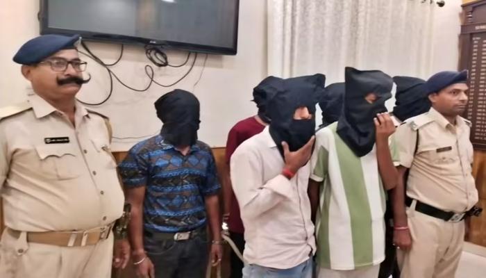 Patna: Md Shoib Ali got Jitendra Mehta killed, wanted to marry the lawyer’s daughter despite being already married and having a child