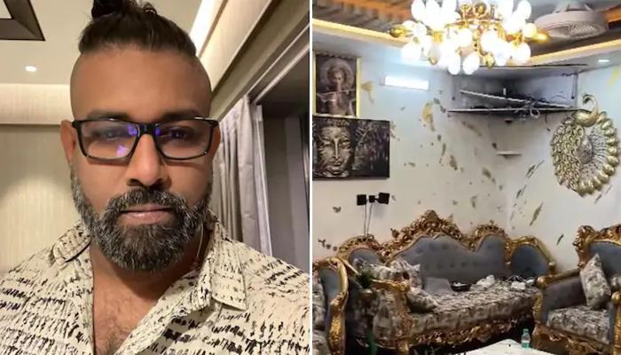 Impressed businesses with lavish mansion, and then scammed them out of their money: How Mangaluru conman Rohan Saldanha duped multiple people of several crores