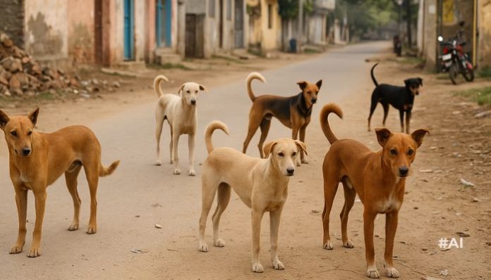 Despite 37 lakh dog bites in 2024, the Centre sticks to ABC Rules
