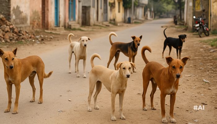 Over 37 lakh cases of dog bites in a year, but Govt action limited to ‘rules’, no emphasis on accountability, safety of children and elderly still not a priority