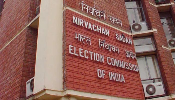 TIPRA Motha Urges ECI for SIR Implementation in Tripura